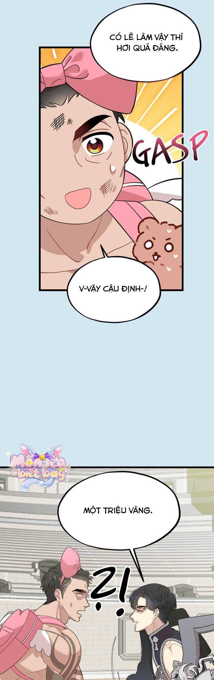 Hẹn Hò Với Game Thủ Chương 1 Ảnh 17