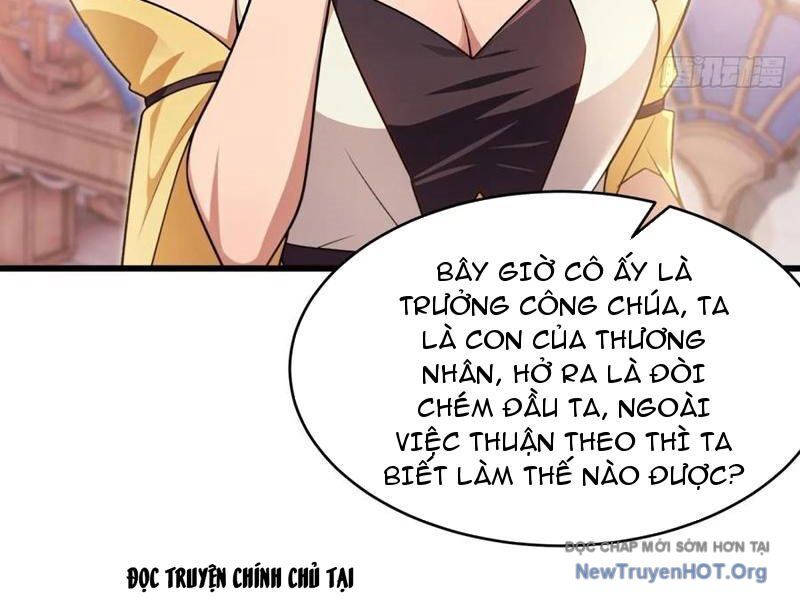 Phản Phái Muốn Sống Lâu Thêm Một Ngày Chương 39 Ảnh 52