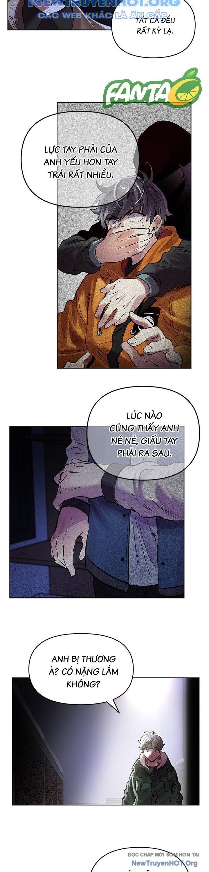 Chuỗi Chiến Công Chương 12 Ảnh 20