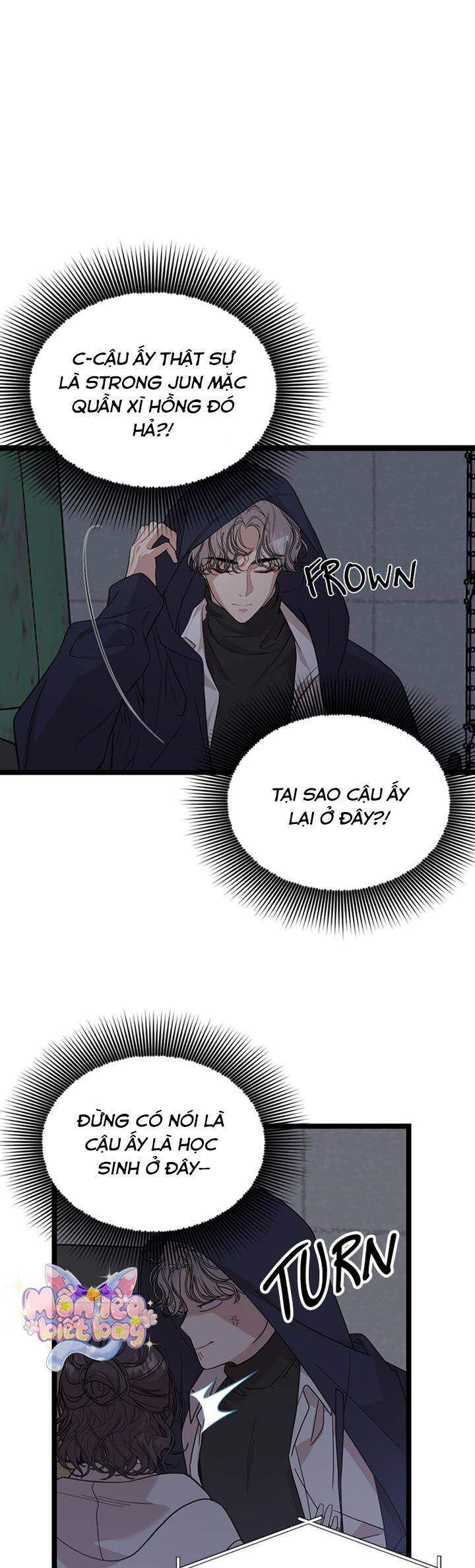 Hẹn Hò Với Game Thủ Chương 2 Ảnh 3
