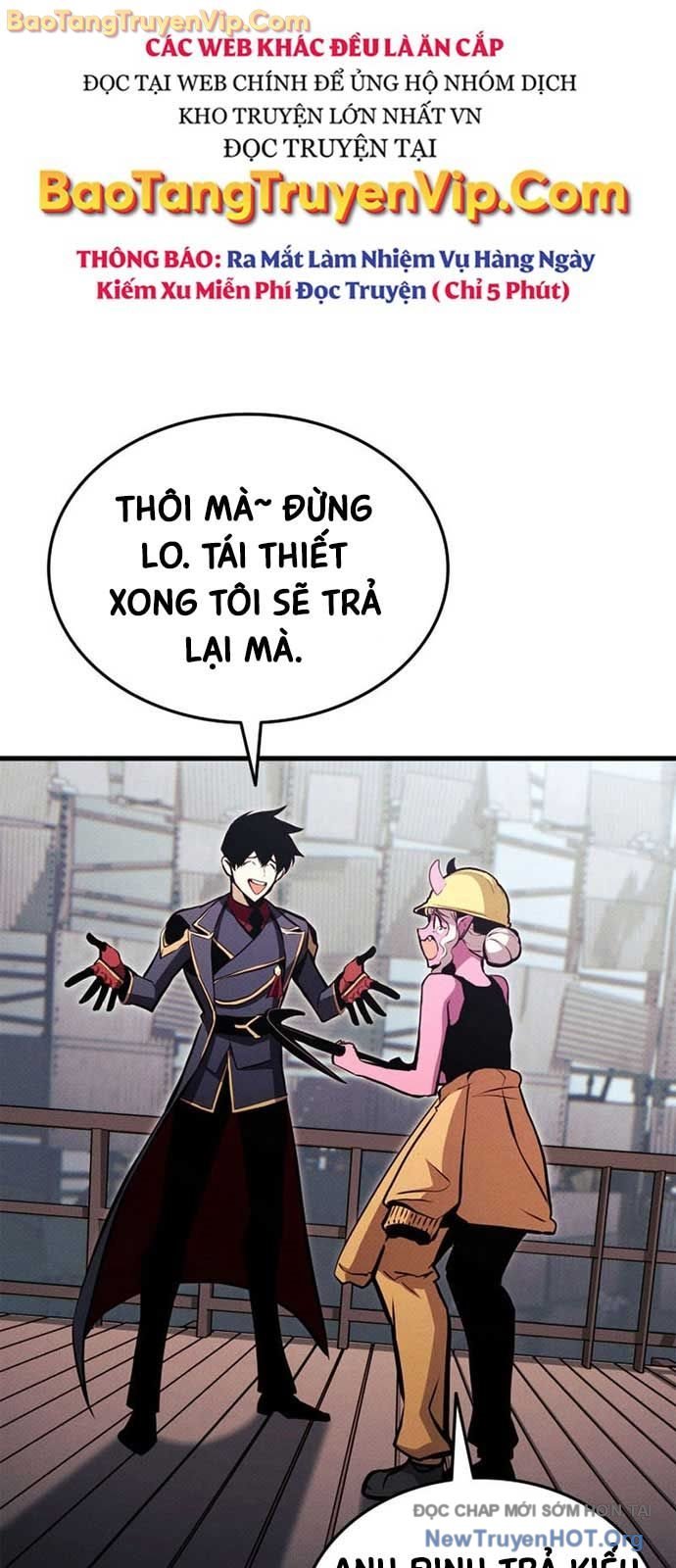 Huyền Thoại Game Thủ - Tái Xuất Chương 198 Ảnh 57