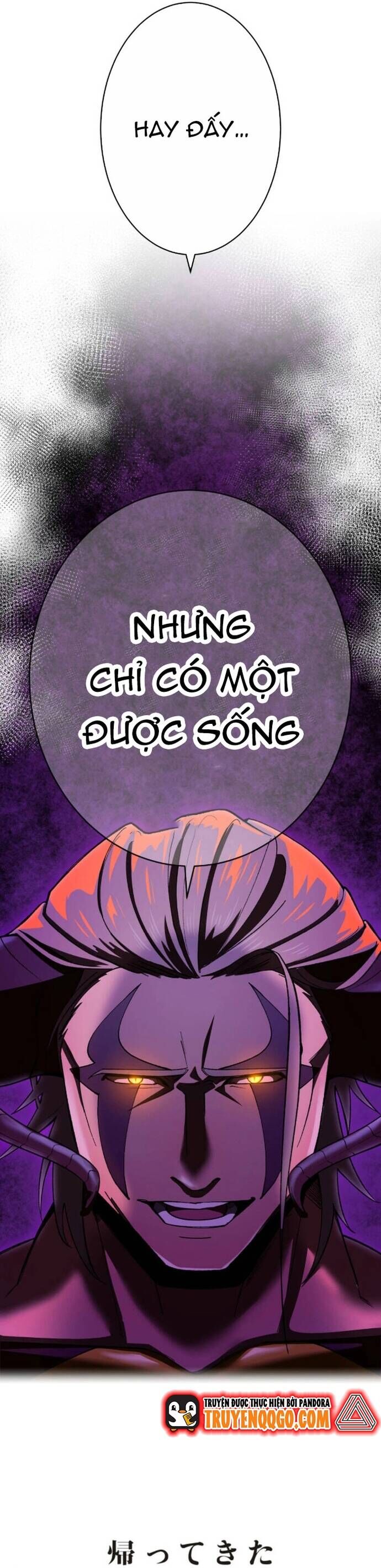 Thánh Kiếm Trùng Sinh Chương 22 Ảnh 5