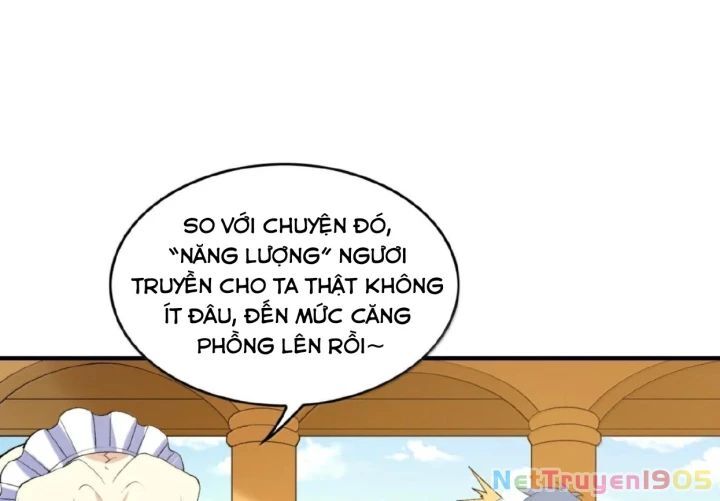 Hậu Cung Của Ta Toàn Là Ma Nữ Phản Diện Chương 223 Ảnh 14