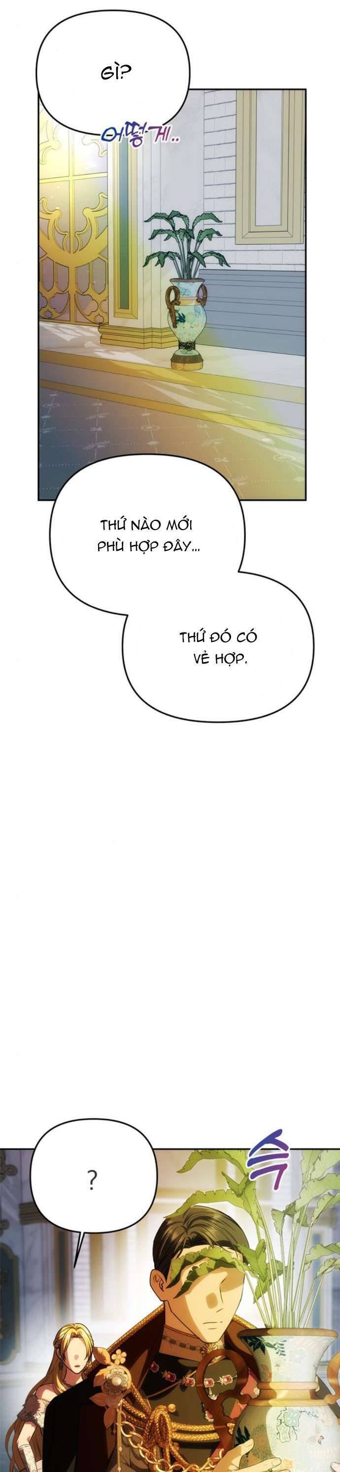 Chỉ Cần Một Người Chồng Là Đủ Chương 63 Ảnh 34