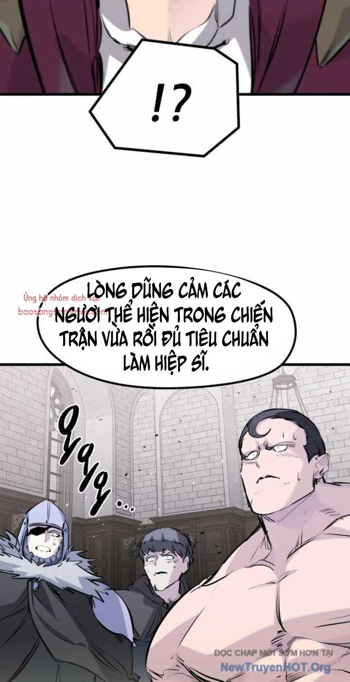 Mỗi Lính Đánh Thuê Trở Về Đều Có Một Kế Hoạch Chương 45 Ảnh 34
