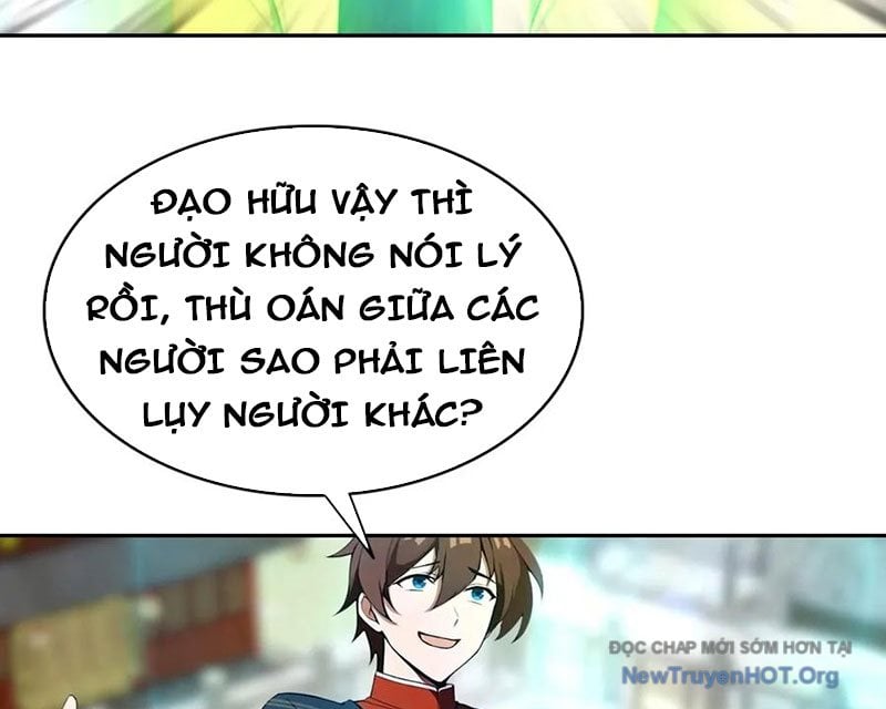 Tu Tiên Trở Về Tại Vườn Trường - Season 2 Chương 186 Ảnh 76