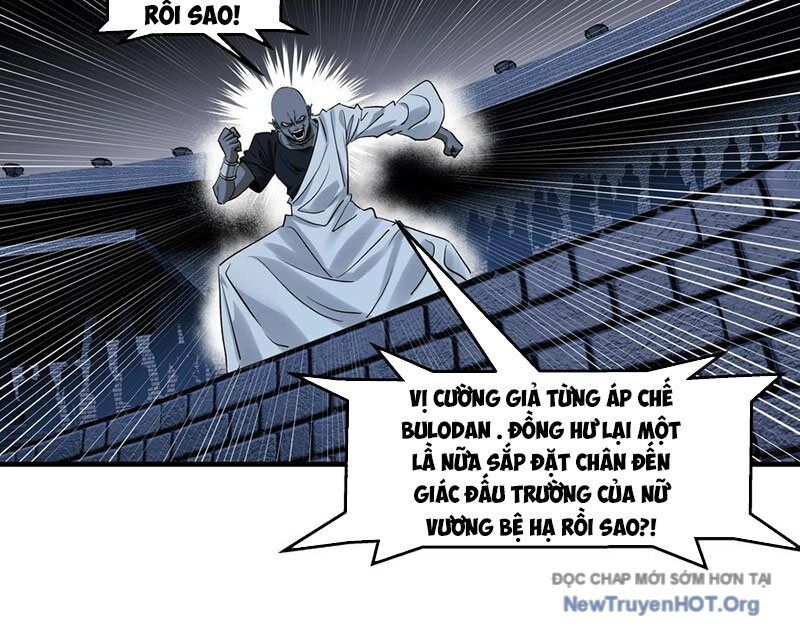 Đồng Hành Cùng Tử Vong: Bắt Đầu Với Ngư Nhân Địa Hạ Thành Chương 133 Ảnh 18
