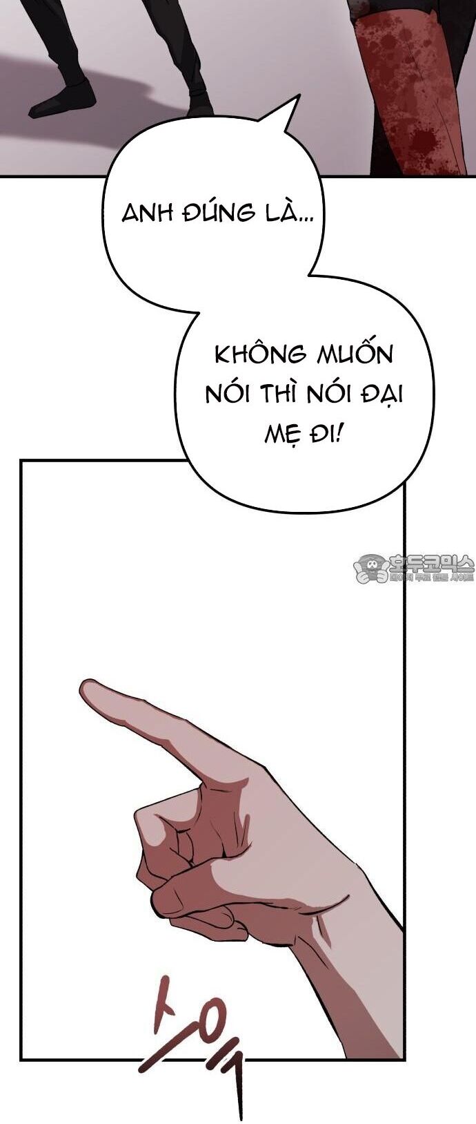 Sát Nhân Cuồng Loạn Chương 98 Ảnh 11