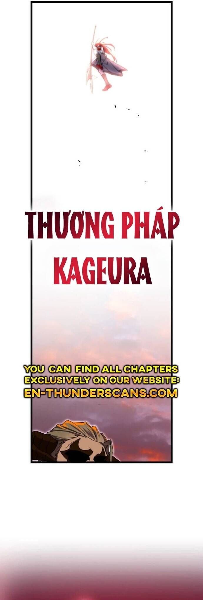 Thánh Kiếm Trùng Sinh Chương 20 Ảnh 23
