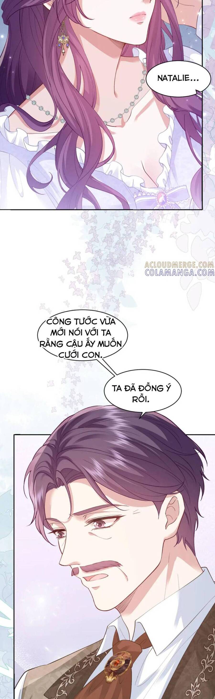 Tôi Đã Tỏ Tình Với Kẻ Thù Nguy Hiểm Chương 48 Ảnh 19