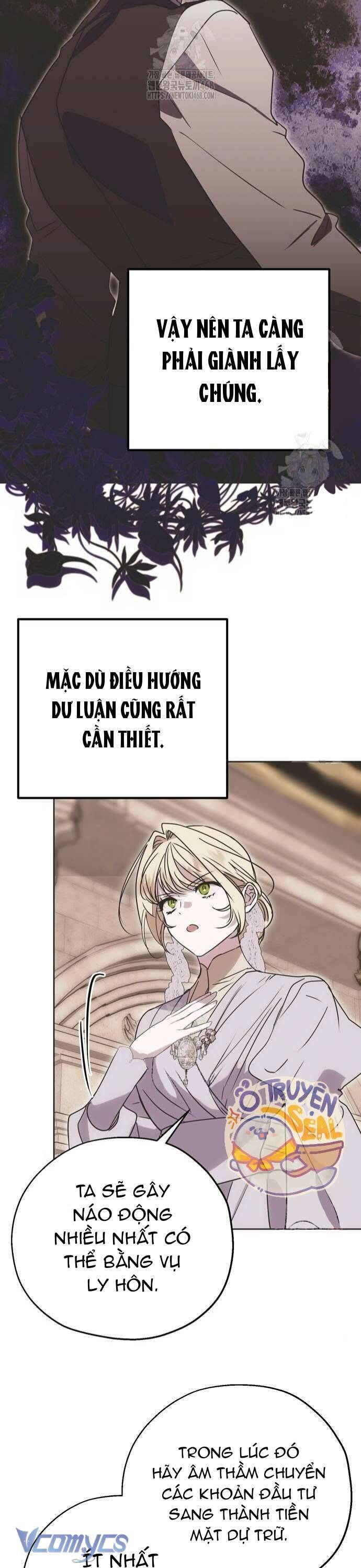Vụ Bê Bối Vô Đạo Đức Chương 9 Ảnh 38