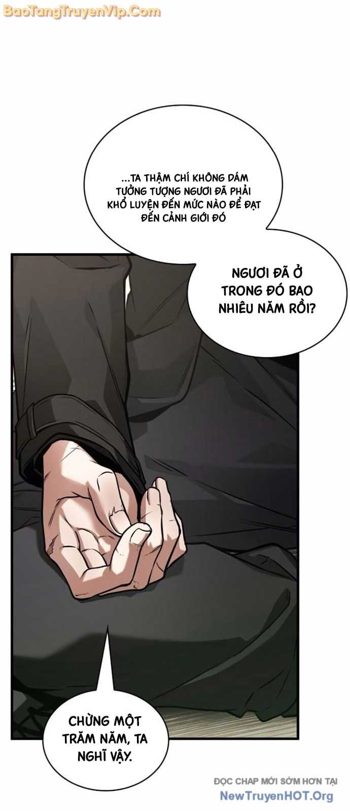 Toàn Trí Độc Giả - Omniscient Reader Chương 269.1 Ảnh 16