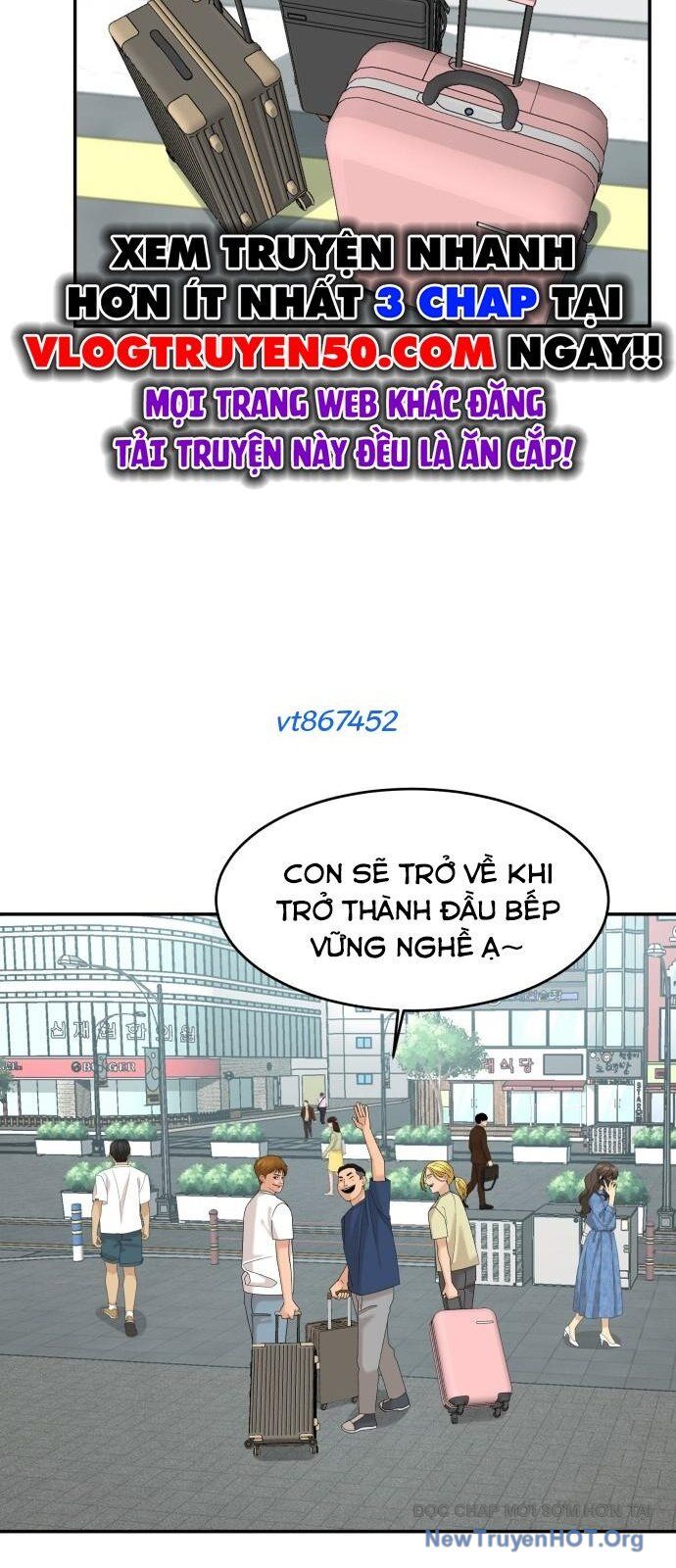 Nhà Hàng Kỳ Lạ Chương 31 Ảnh 32
