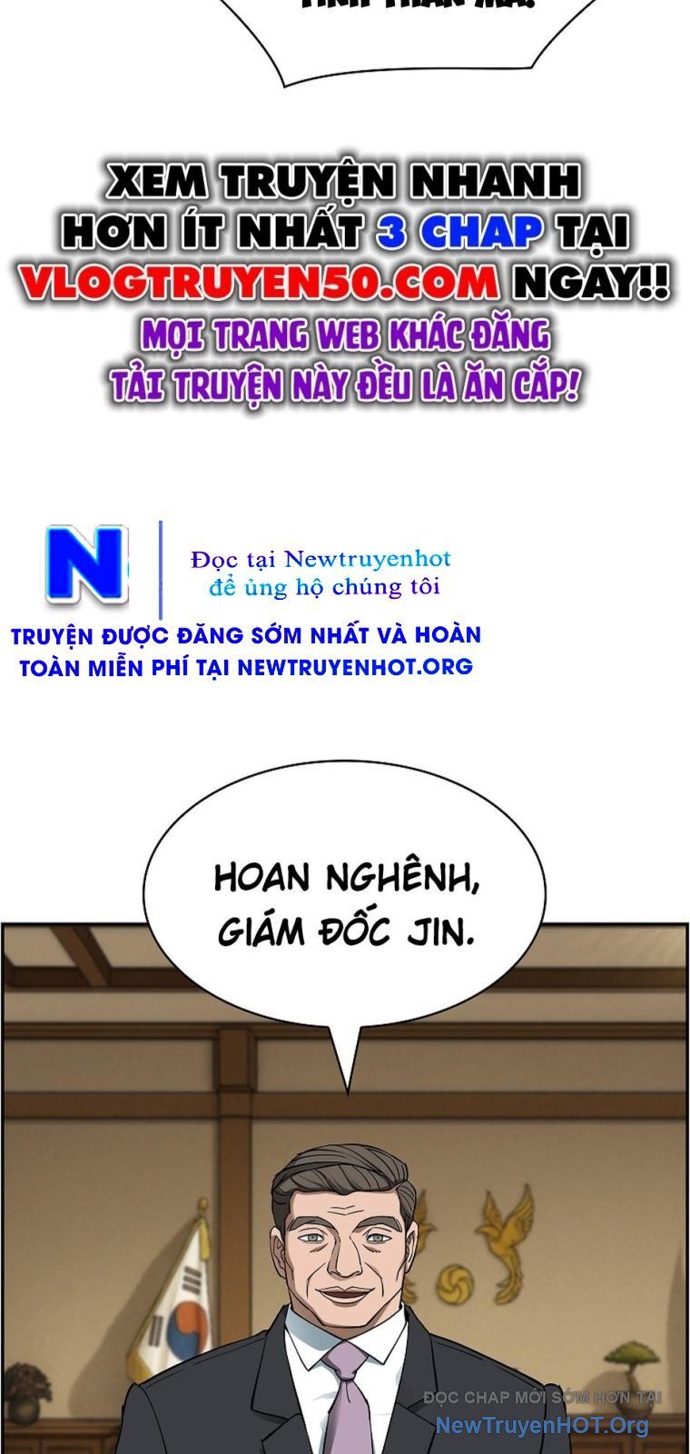 Chế Tác Hạt Nhân Chương 47 Ảnh 64