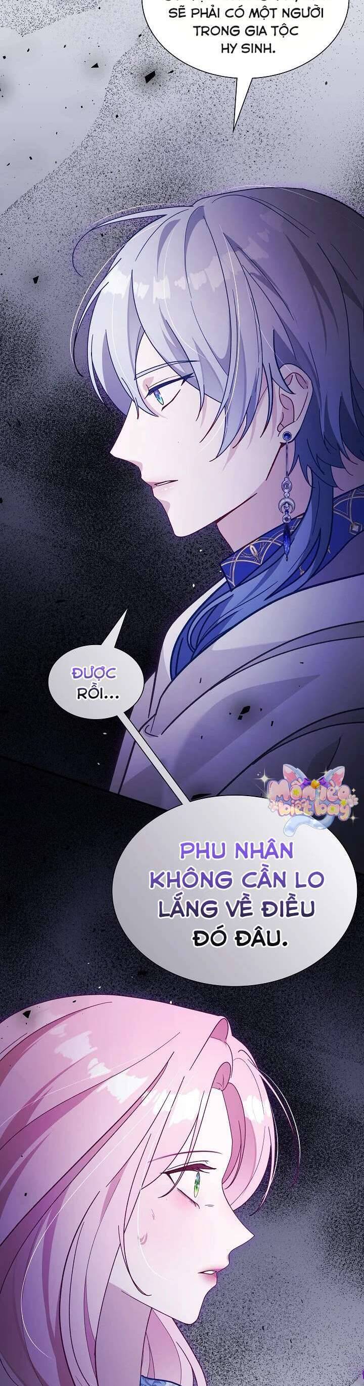 Dẫu Cho Con Gái Của Kẻ Phản Diện Trùng Sinh Chương 63 Ảnh 57