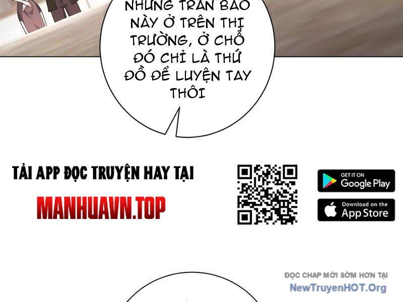 Trở ThàNh Vô ĐịCh BằNg Hệ ThốNg GiảM Giá Trị Chương 42 Ảnh 58