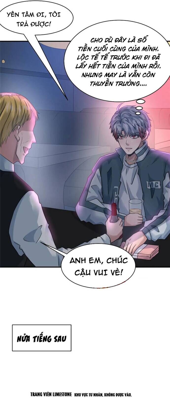 Vương Giả Săn Mồi Chương 108 Ảnh 5