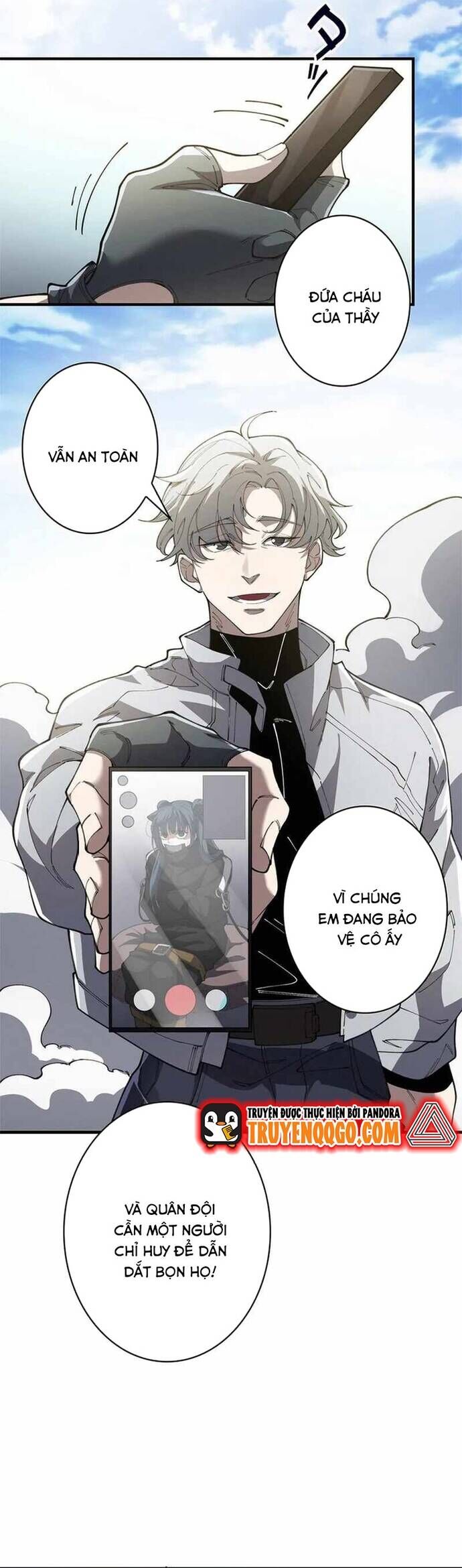 Eraba Reshi Sss-Kyuu Tekigou-Sha Chương 18 Ảnh 20