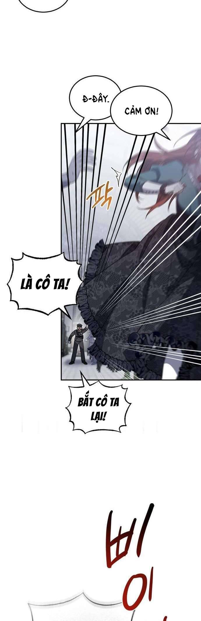 Nữ Hầu Báo Thù: Thời Khắc Cuối Cùng Chương 3 Ảnh 4
