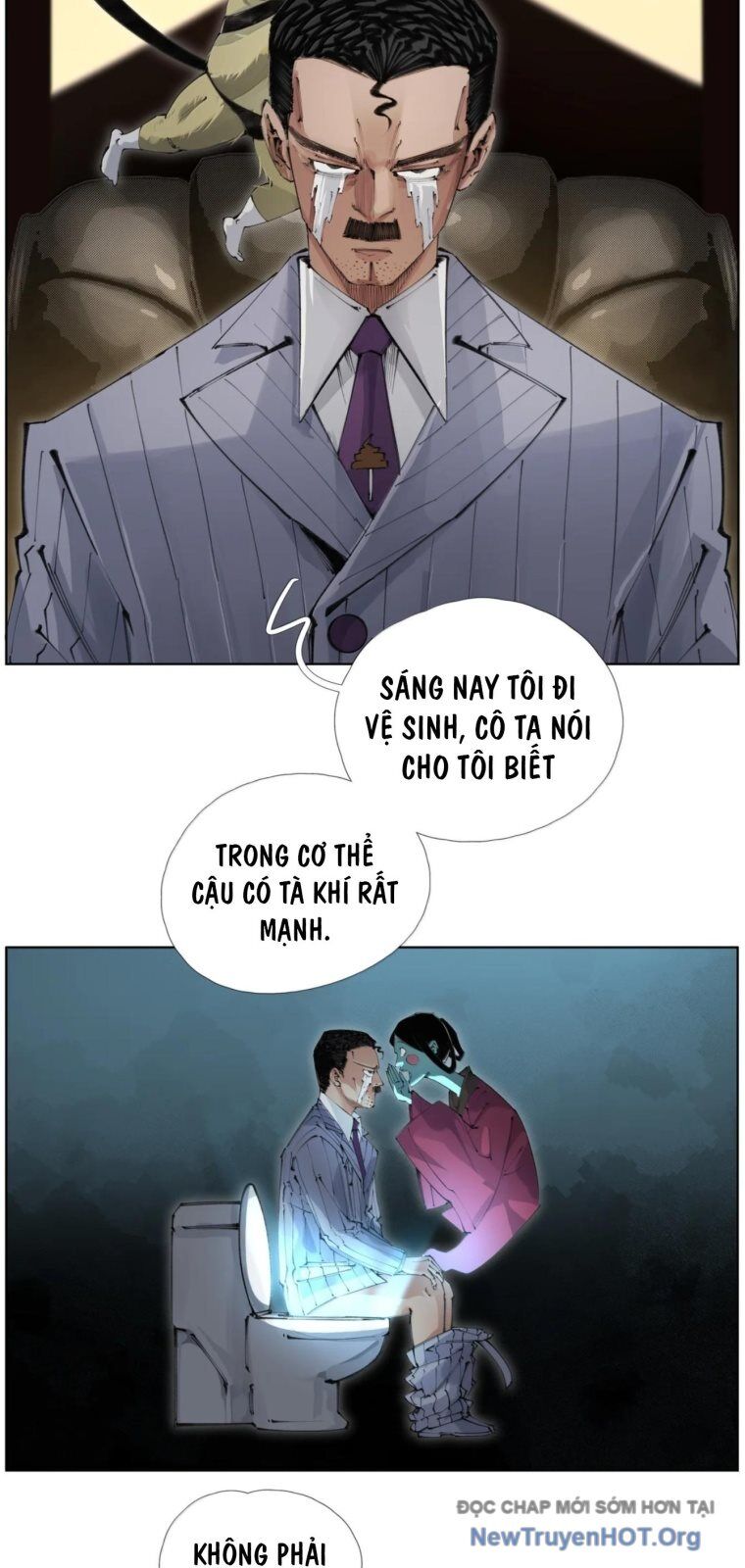 Chiến Loạn Thời Không Chương 57 Ảnh 9