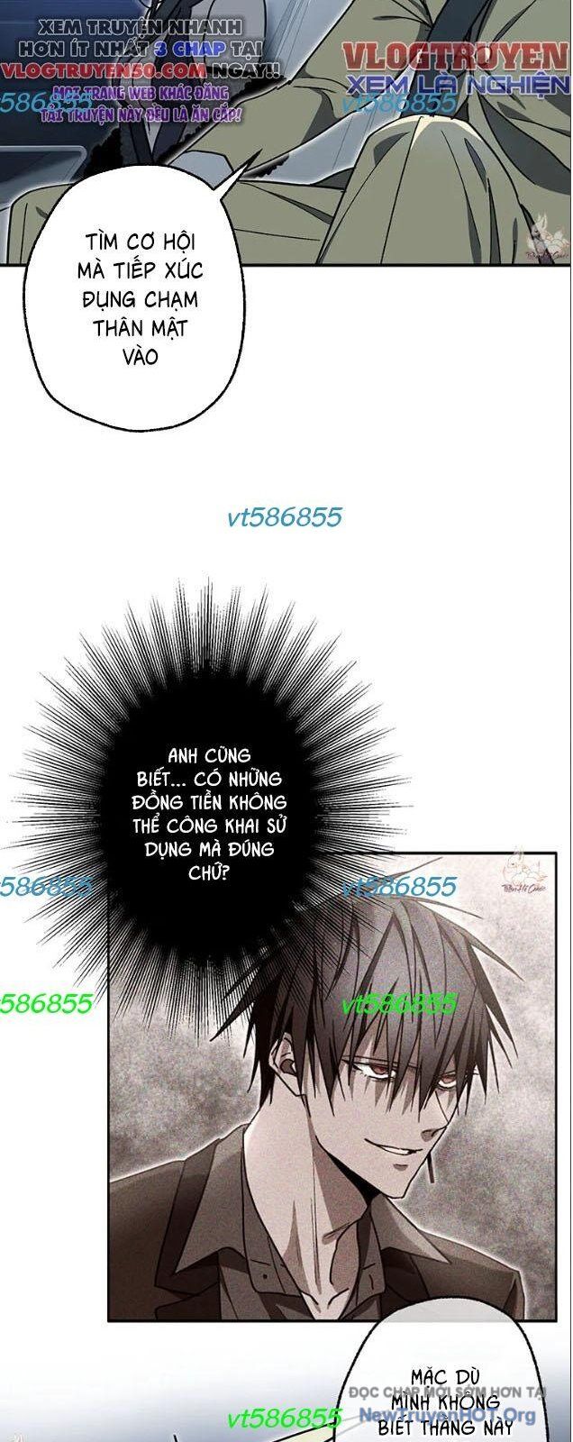Quý Tộc Báo Thù Chương 28 Ảnh 42