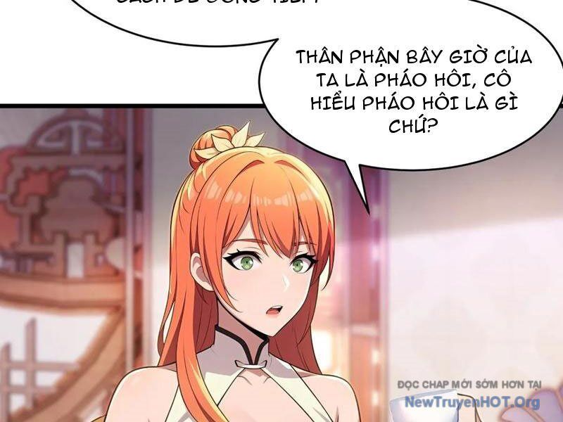 Phản Phái Muốn Sống Lâu Thêm Một Ngày Chương 39 Ảnh 68