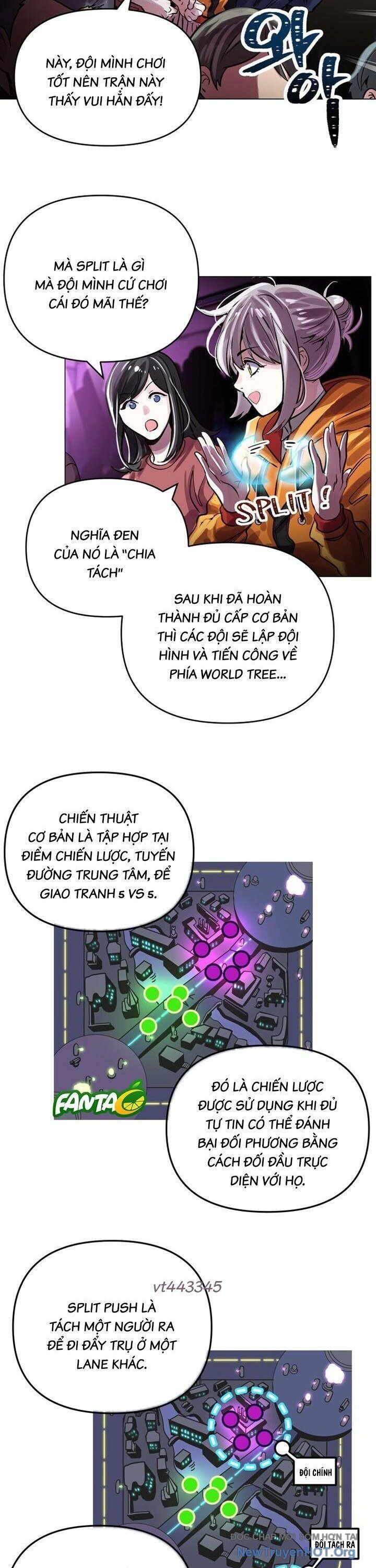 Chuỗi Chiến Công Chương 16 Ảnh 10