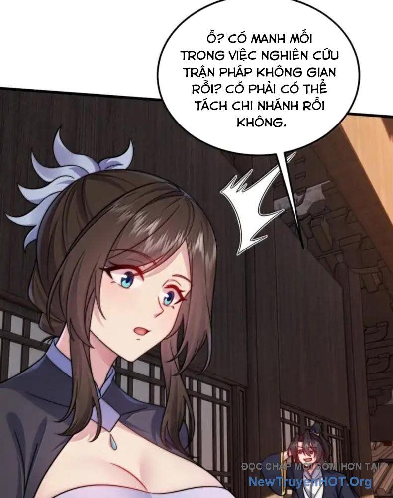 Vai Ác Sư Tôn Mang Theo Các Đồ Đệ Vô Địch Thiên Hạ, Nhân Vật Phản Diện Sư Tôn Ta Mang Theo Các Đồ Đệ Vô Địch Chương 177 Ảnh 66