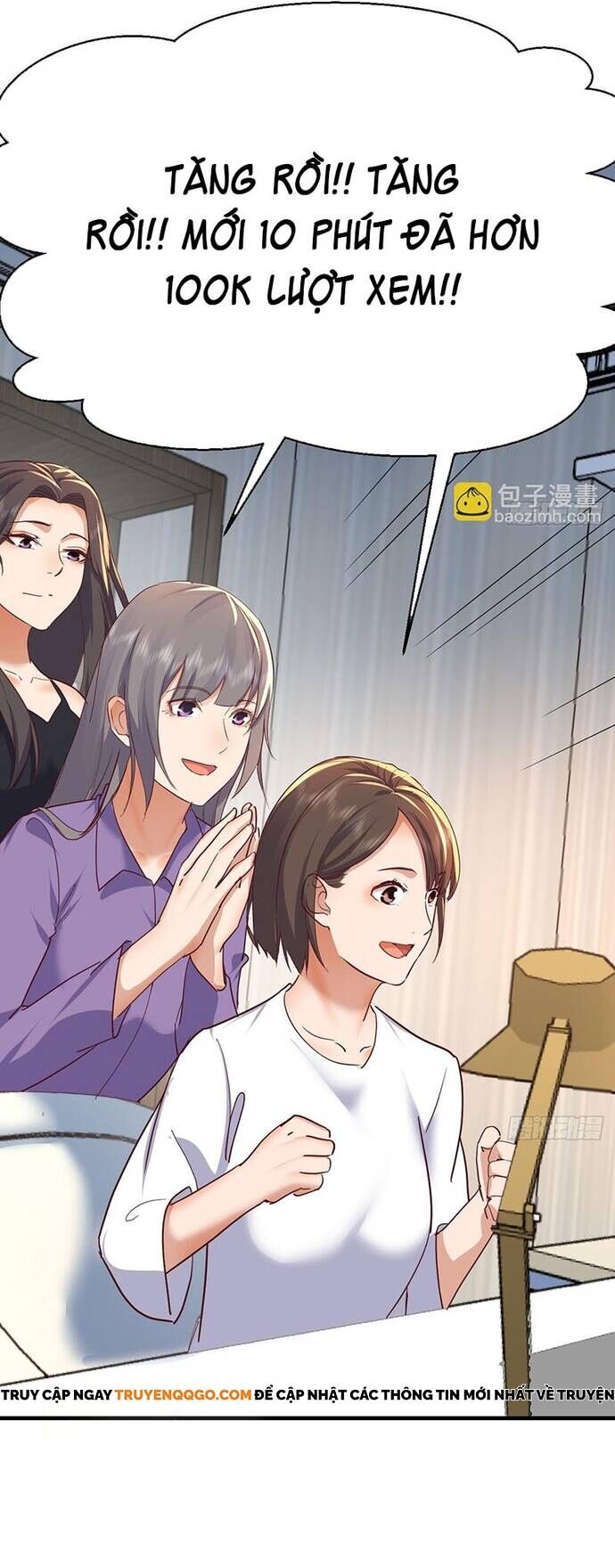 Trong Nhà Có 2 Bạn Gái Song Sinh Chương 344 Ảnh 13