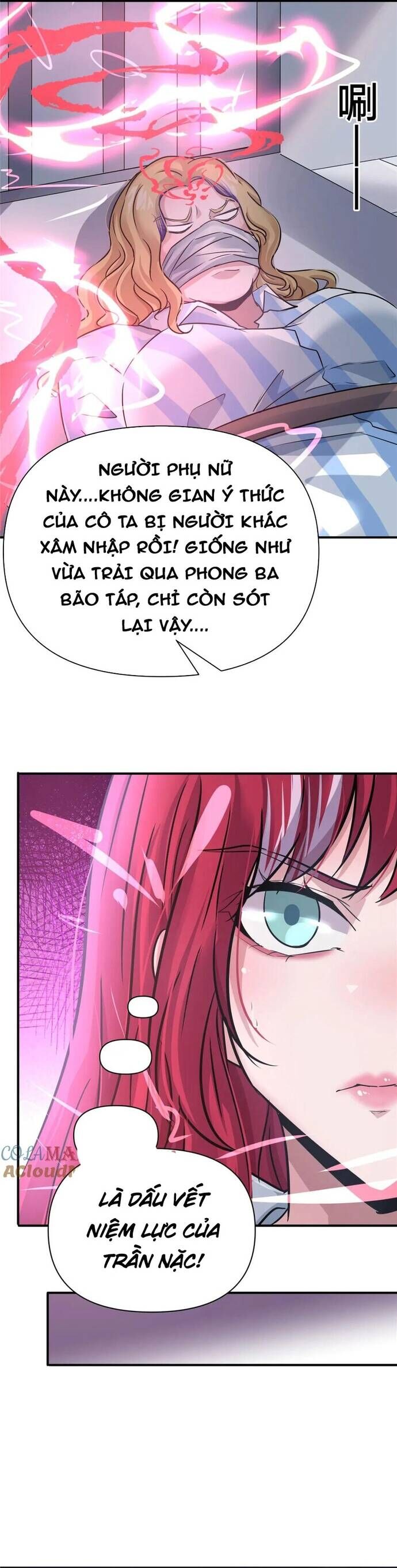 Vương Giả Săn Mồi Chương 105 Ảnh 13