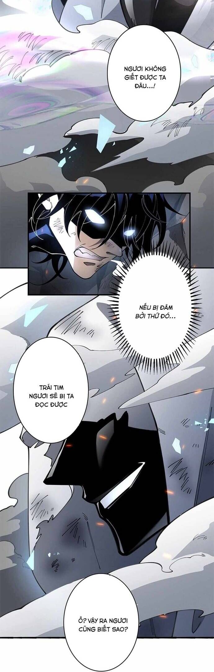 Eraba Reshi Sss-Kyuu Tekigou-Sha Chương 17 Ảnh 11