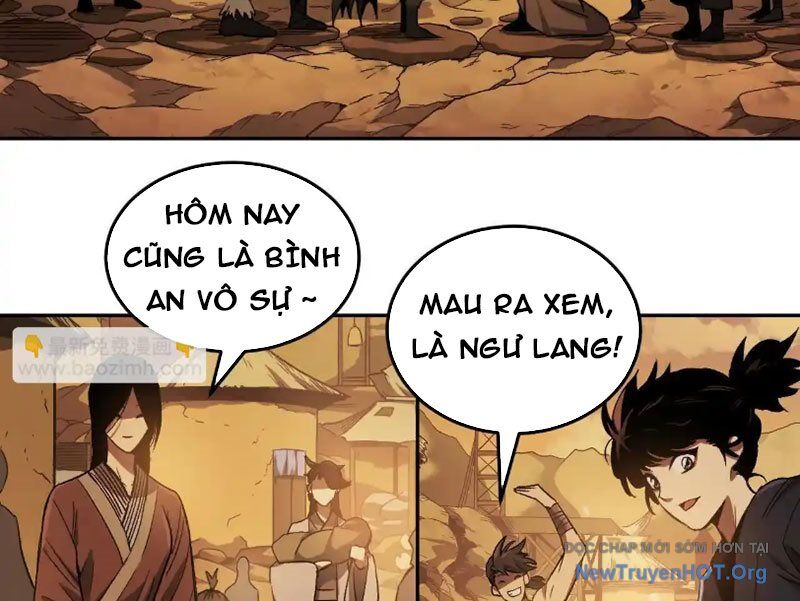 Tiên Vương Thú Liệp Pháp Tắc Chương 7 Ảnh 132