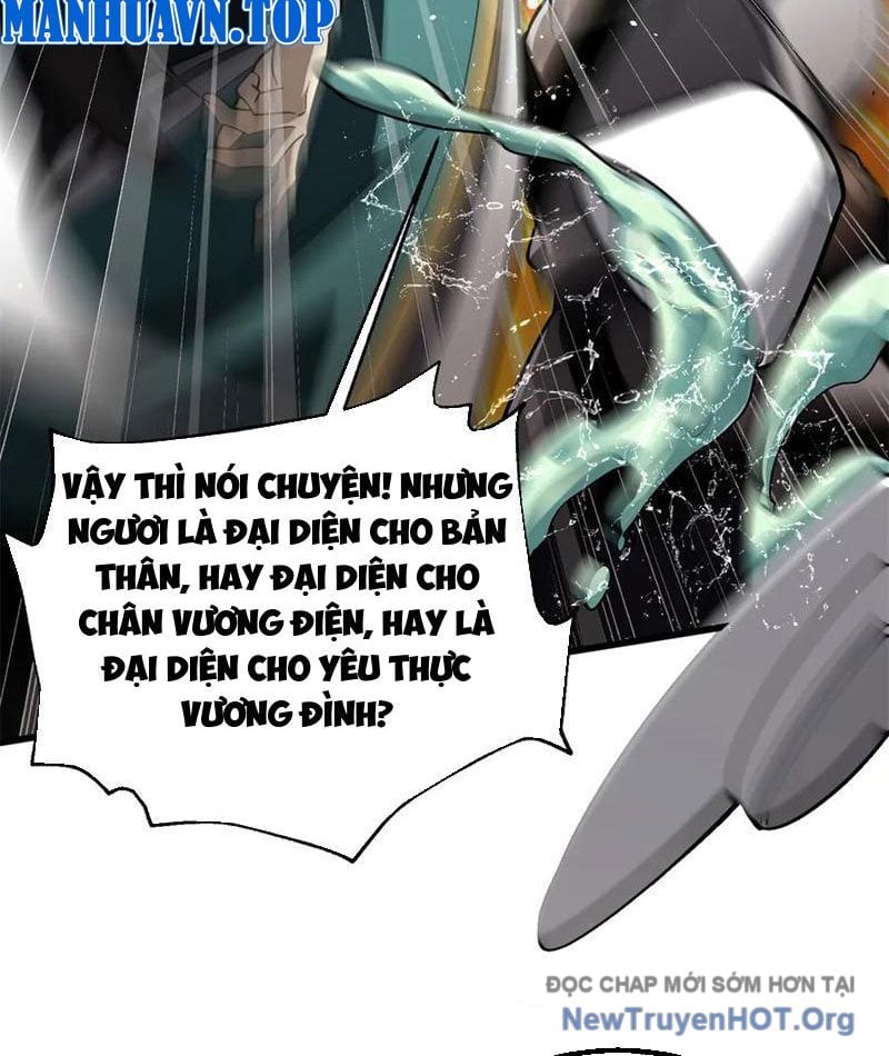 Toàn Cầu Cao Võ Chương 315 Ảnh 76