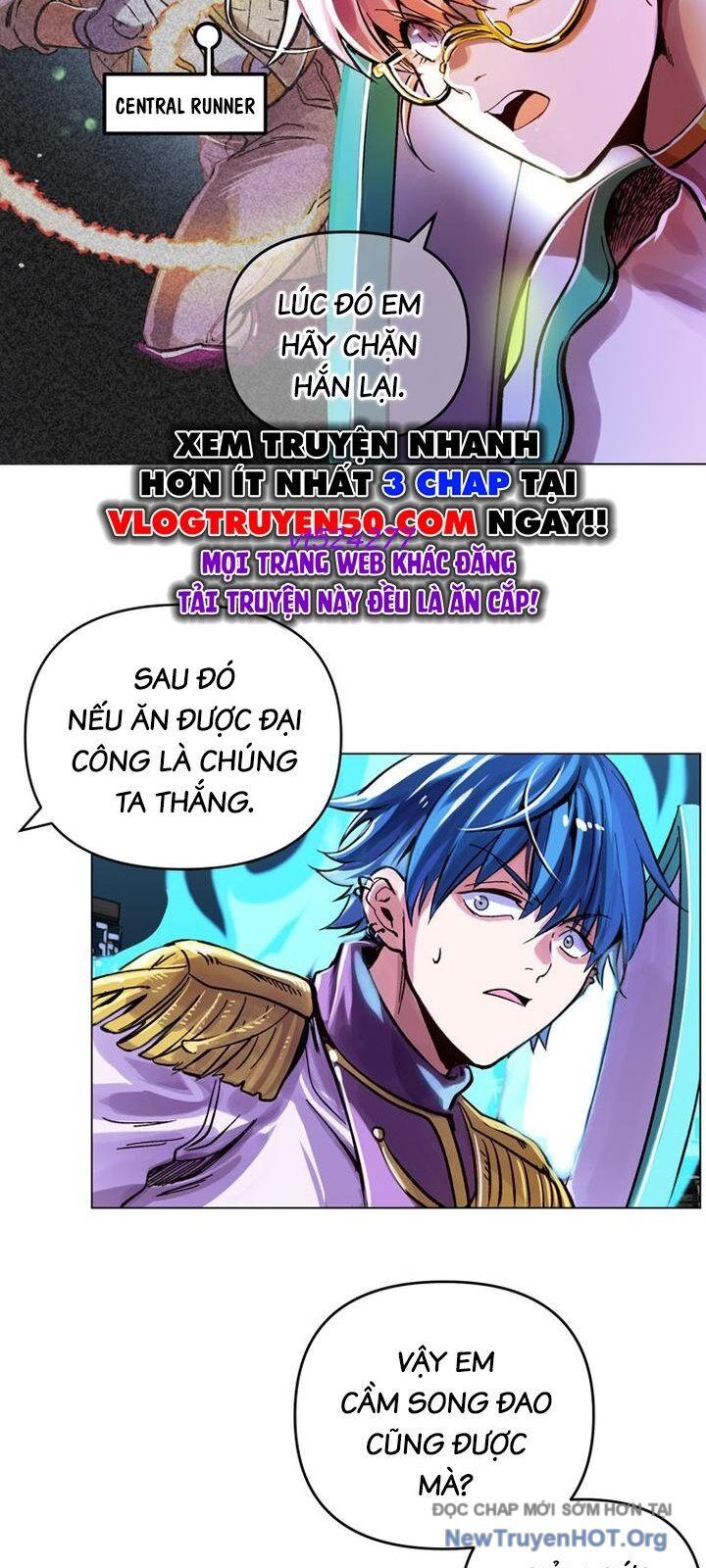 Chuỗi Chiến Công Chương 17 Ảnh 16