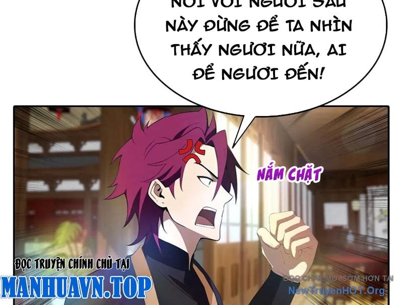 Tu Tiên Trở Về Tại Vườn Trường - Season 2 Chương 186 Ảnh 12