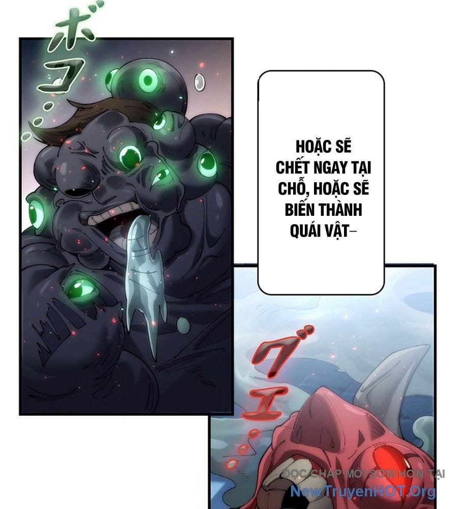 Ranker Sss Được Chọn Chương 14 Ảnh 17