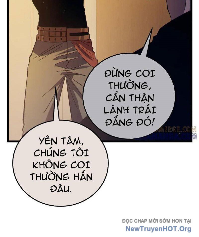 Vô Địch Bị Động Tạo Ra Tấn Sát Thương Chương 95 Ảnh 97