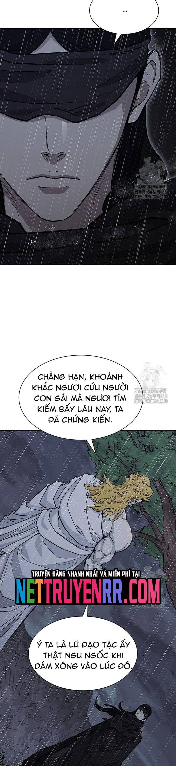 Con Đường Của Võ Giả Chương 224 Ảnh 7