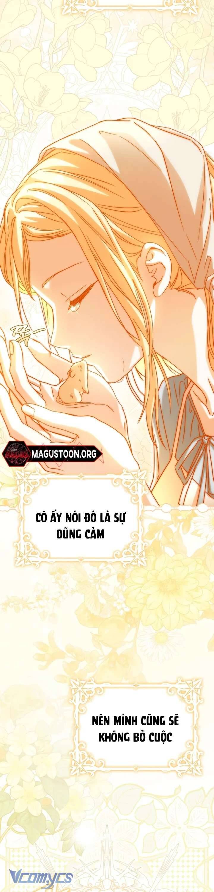 Chuột Đồng Này Sẽ Đưa Lọ Lem Đi Chương 2 Ảnh 31