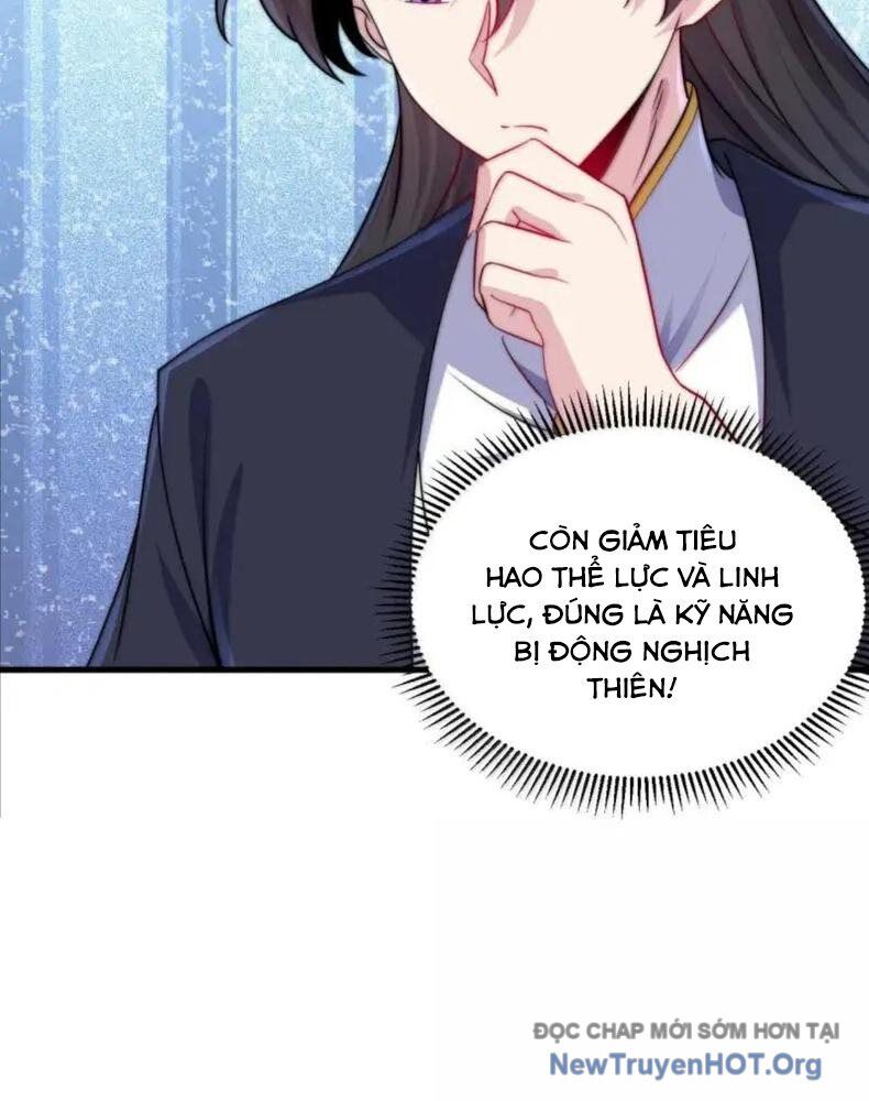 Vai Ác Sư Tôn Mang Theo Các Đồ Đệ Vô Địch Thiên Hạ, Nhân Vật Phản Diện Sư Tôn Ta Mang Theo Các Đồ Đệ Vô Địch Chương 177 Ảnh 19