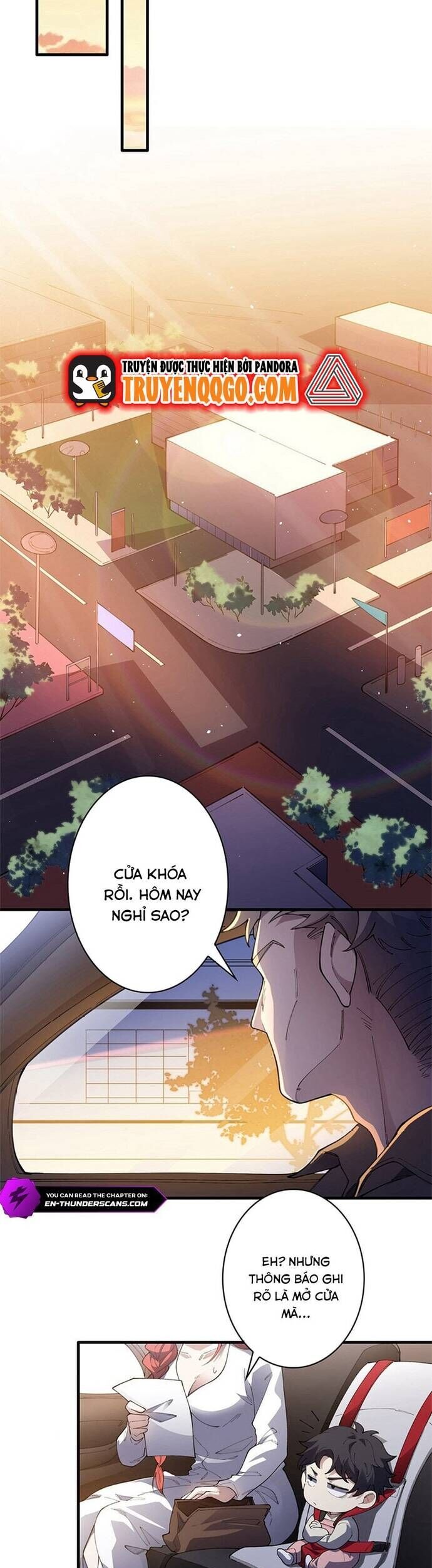 Eraba Reshi Sss-Kyuu Tekigou-Sha Chương 10 Ảnh 16