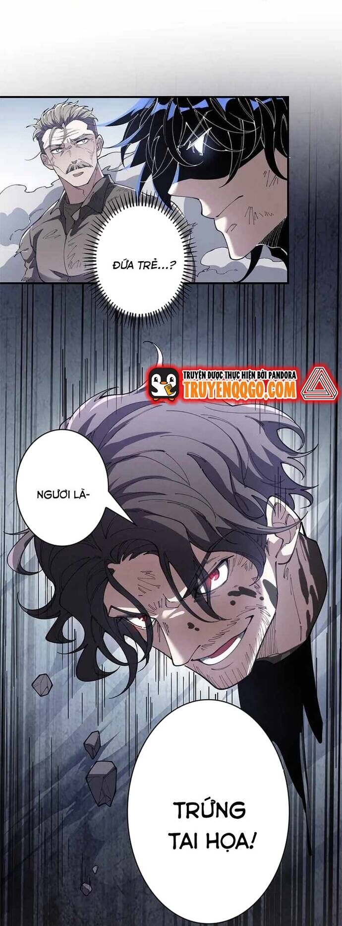 Eraba Reshi Sss-Kyuu Tekigou-Sha Chương 18 Ảnh 7