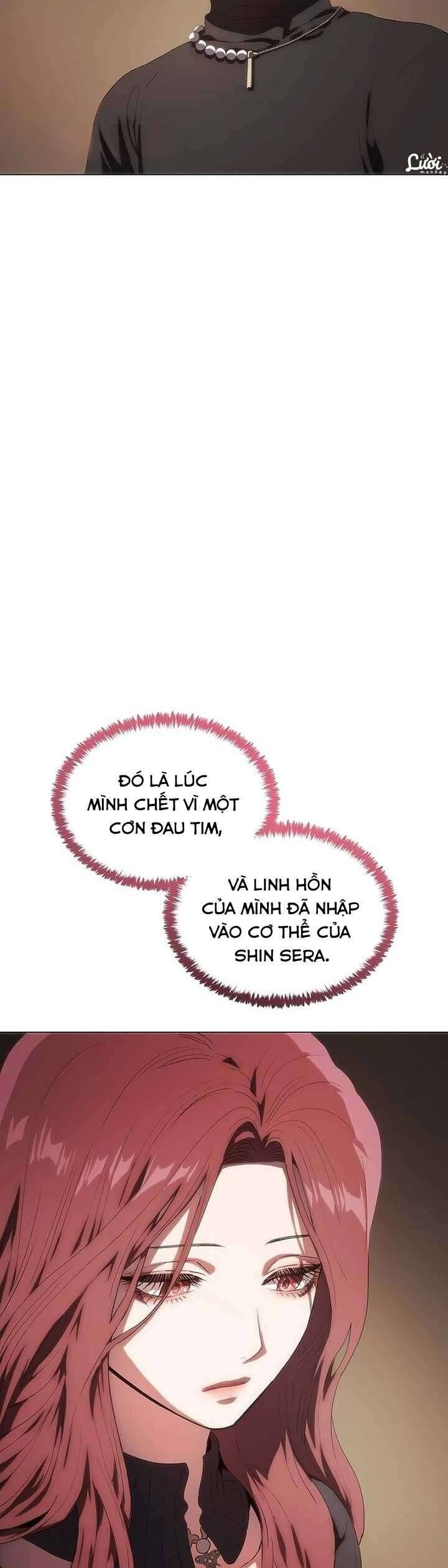 Tôi Bị Mắc Kẹt Trong Một Vở Kịch Điên Rồ Chương 39 Ảnh 65