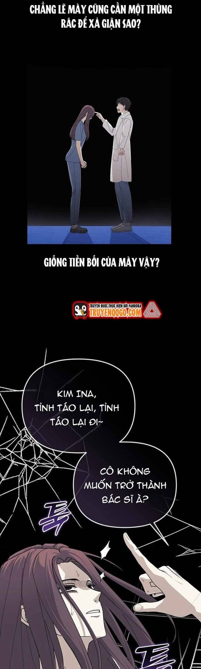 Tái Thiết Cuộc Đời Kẻ Nghiện Game Chương 24 Ảnh 7