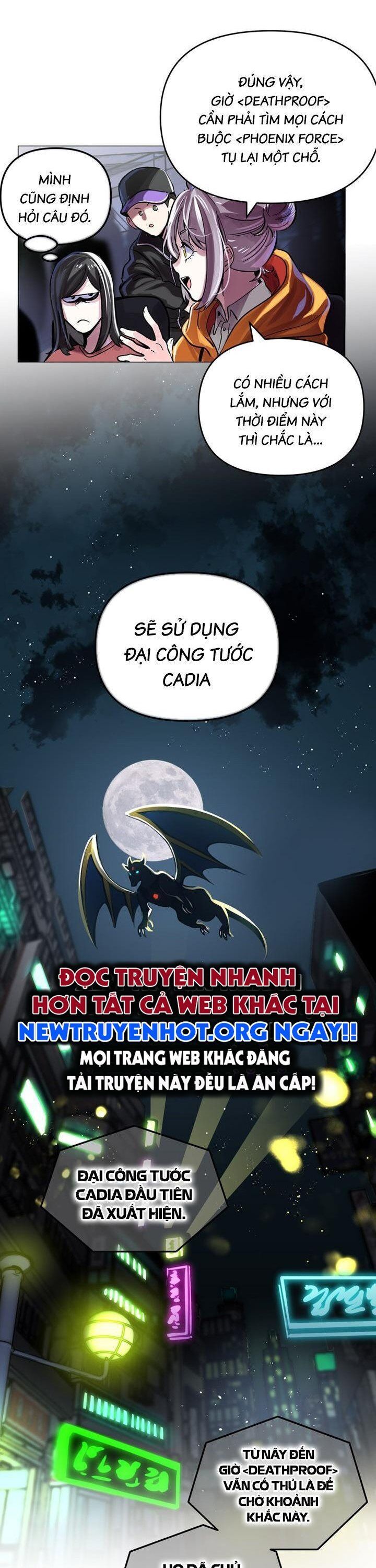Chuỗi Chiến Công Chương 16 Ảnh 13