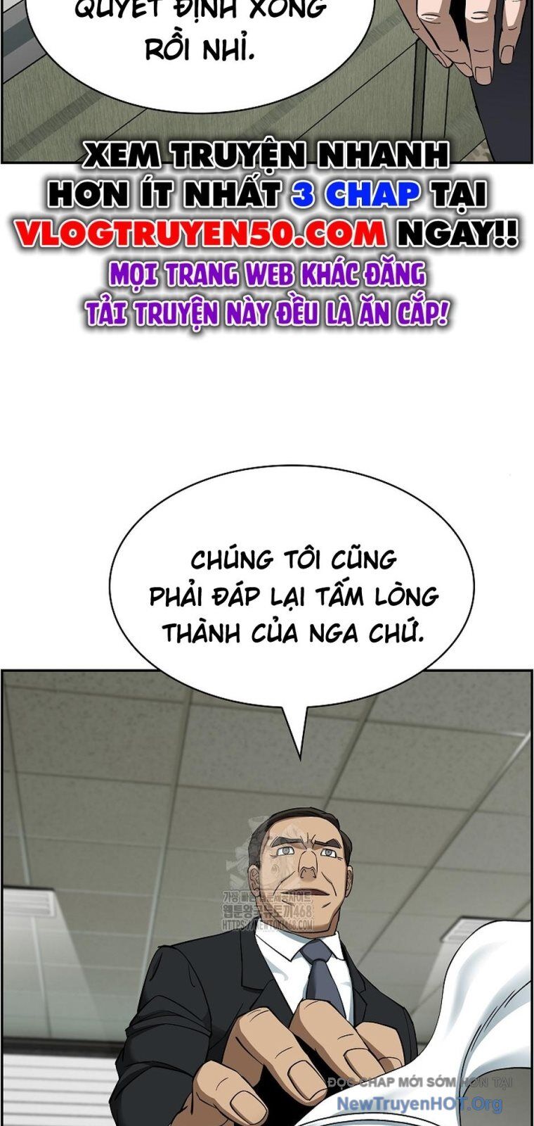 Chế Tác Hạt Nhân Chương 46 Ảnh 54