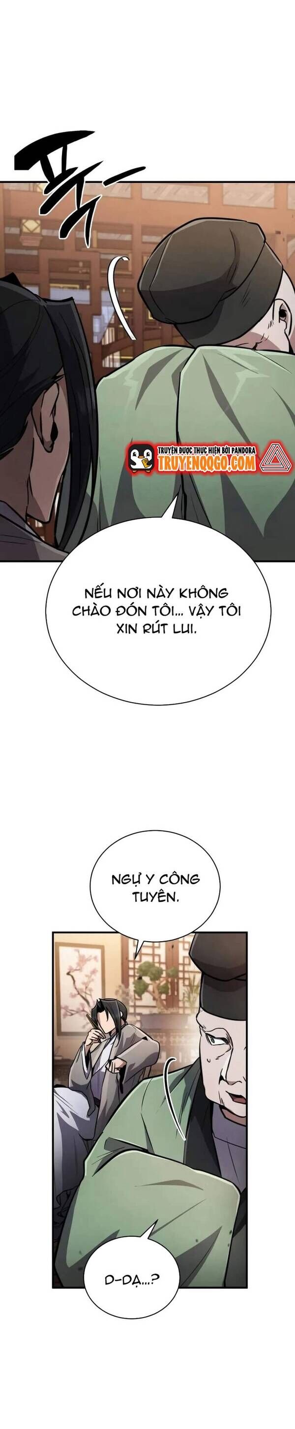 Cao Thủ Quyền Đạo Tái Sinh Chương 2 Ảnh 19