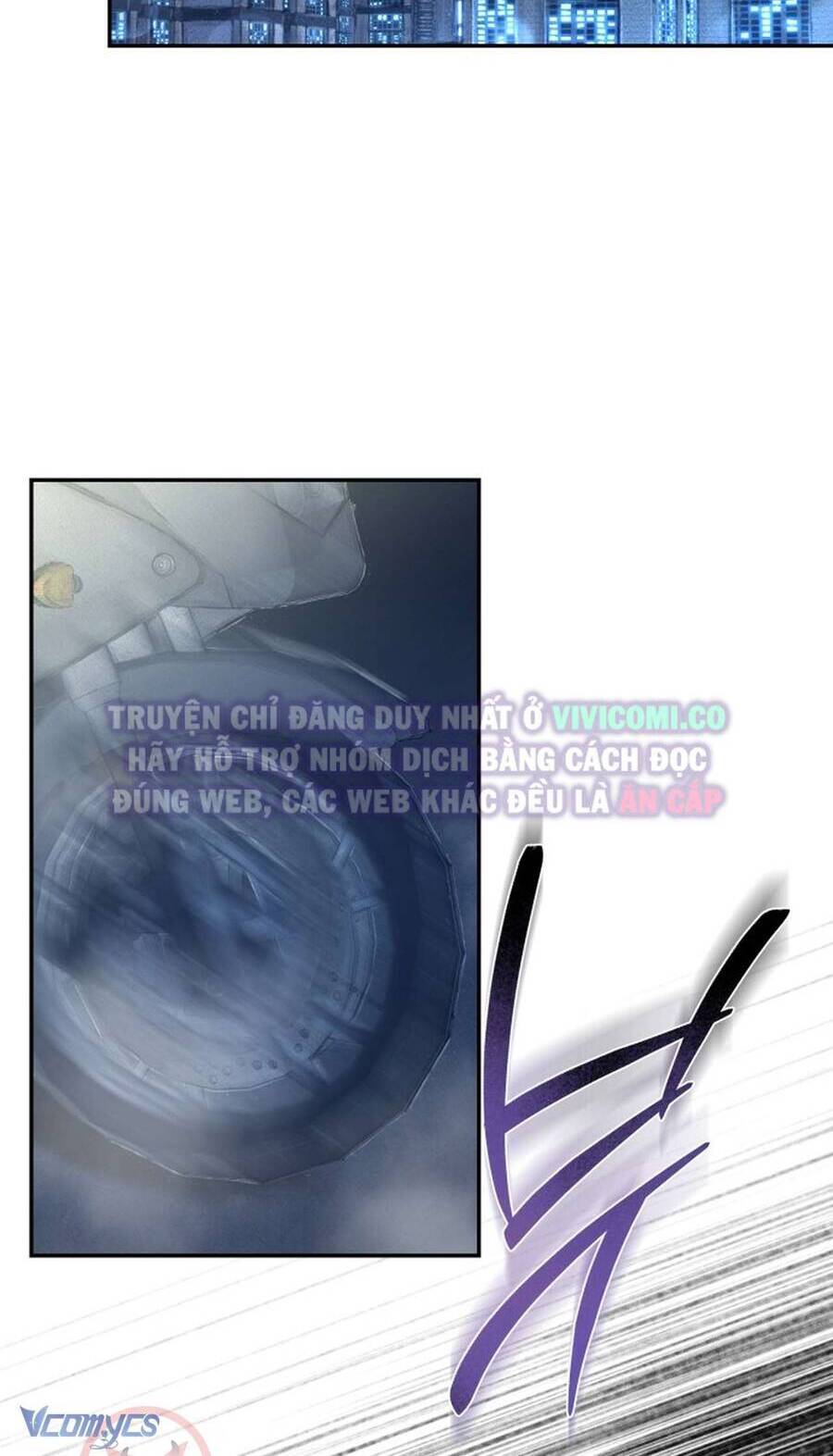 Chàng Quỷ Của Tôi Chương 8 Ảnh 82