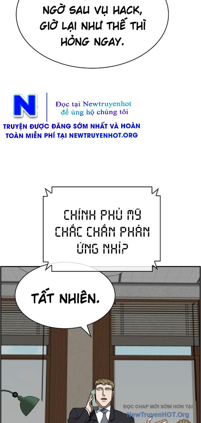 Chế Tác Hạt Nhân Chương 47 Ảnh 28