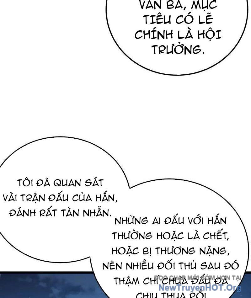 Vô Địch Bị Động Tạo Ra Tấn Sát Thương Chương 95 Ảnh 93